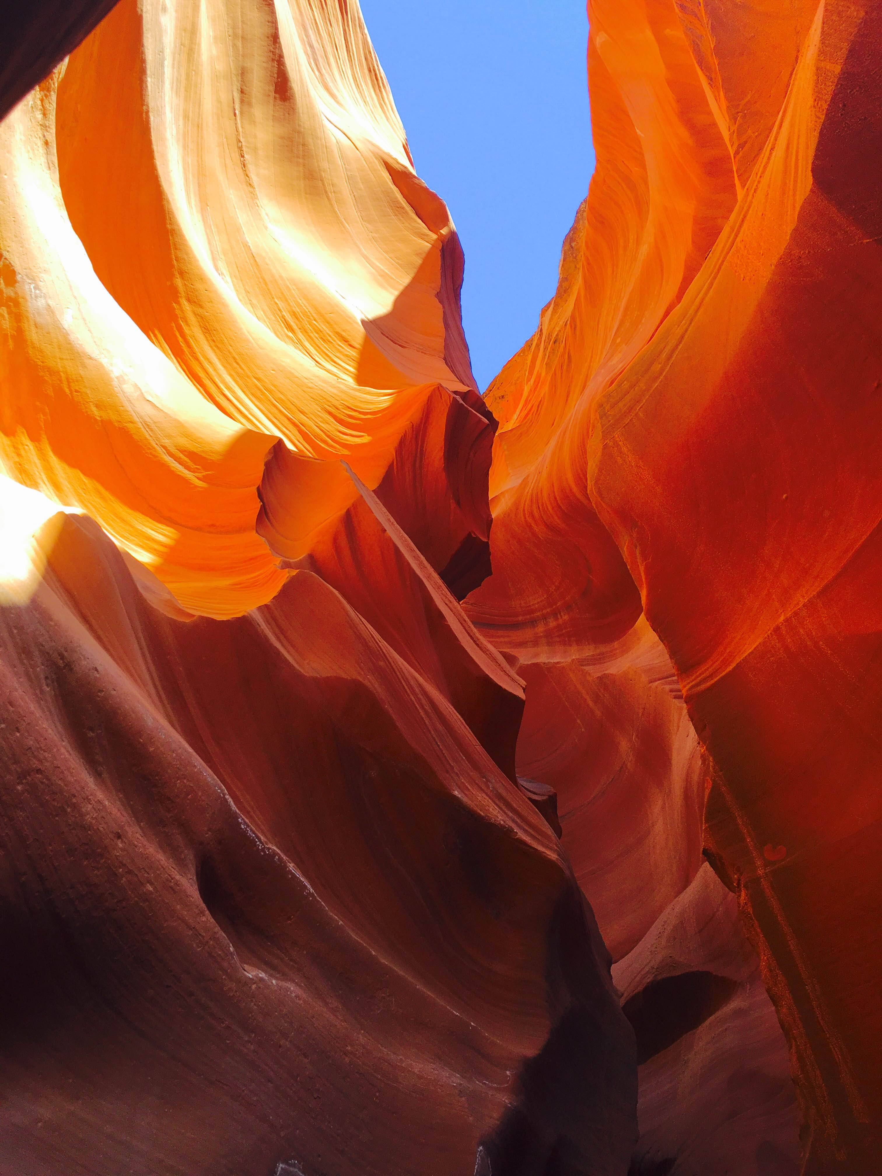 Antelope Canyon