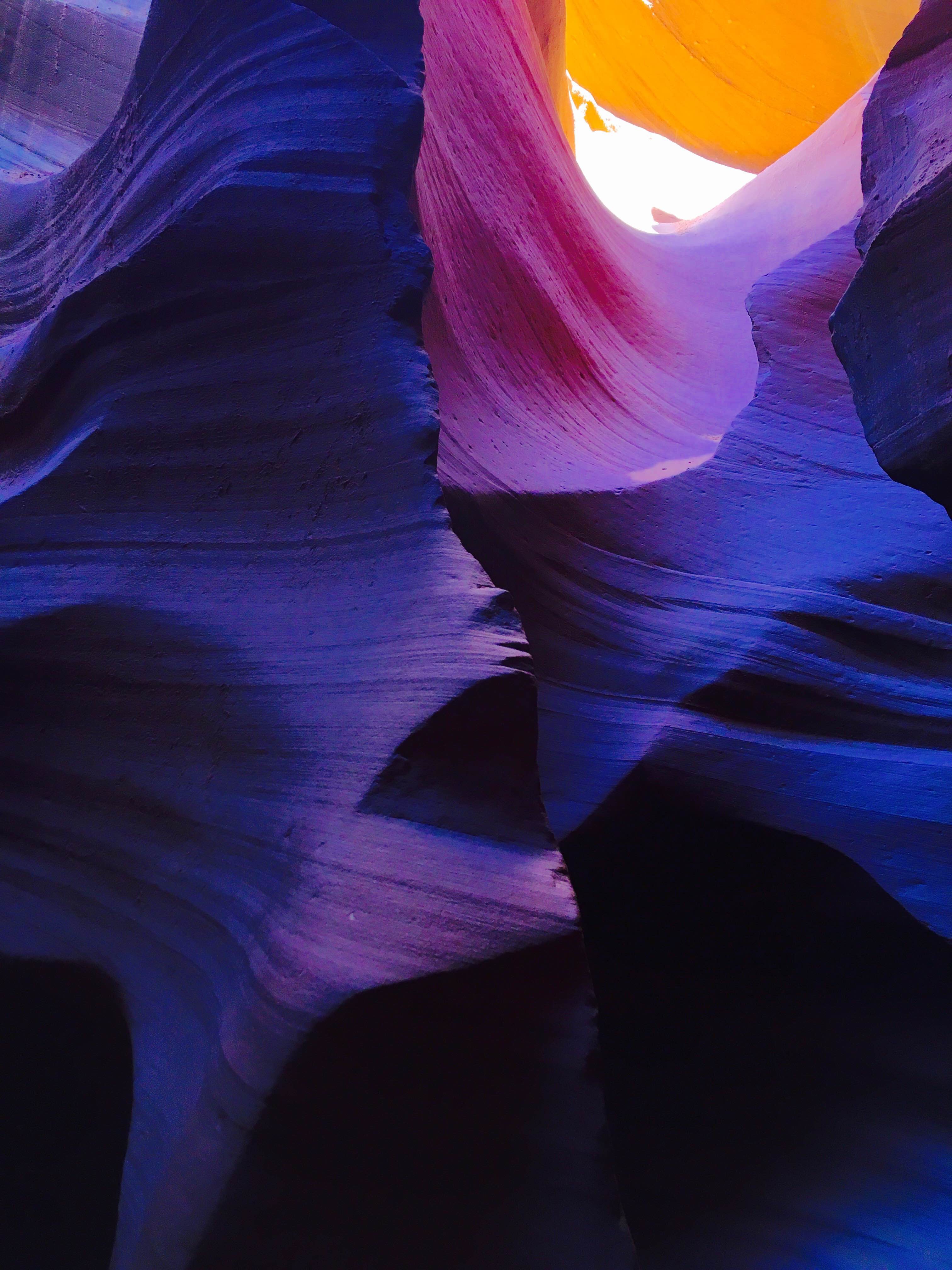 Antelope Canyon