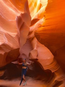 Antelope Canyon