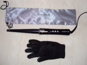 Tools for curling hair