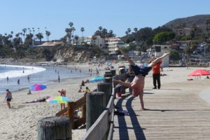 Laguna Beach