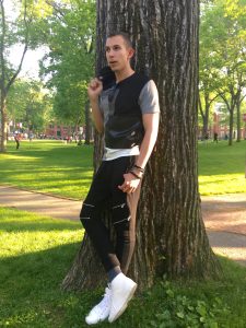 Stylish Kostya