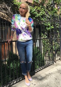 Liliya's quintessential style, 3