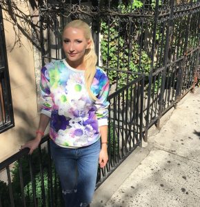 Liliya's quintessential style, 6