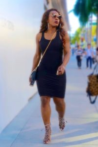 gladiator heels