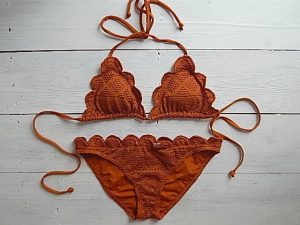essential holiday swimwear, the flattering one