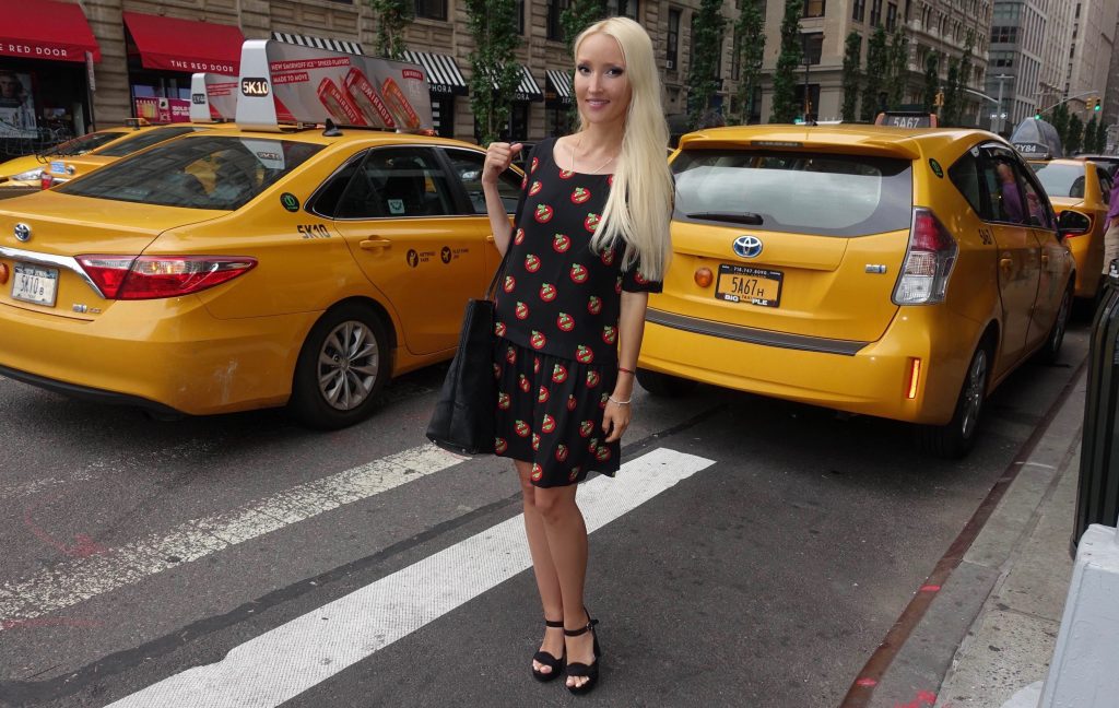 Liliya's #ootd for a perfect Saturday, 1