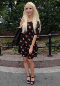 Liliya's #ootd for a perfect Saturday, 3