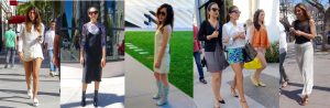 theSTYLetti street style roundup, L.A.