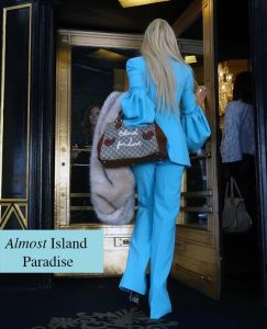 Nearly Island paradise