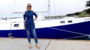 Canadian tuxedo