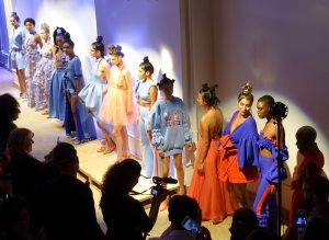 One Love presentation